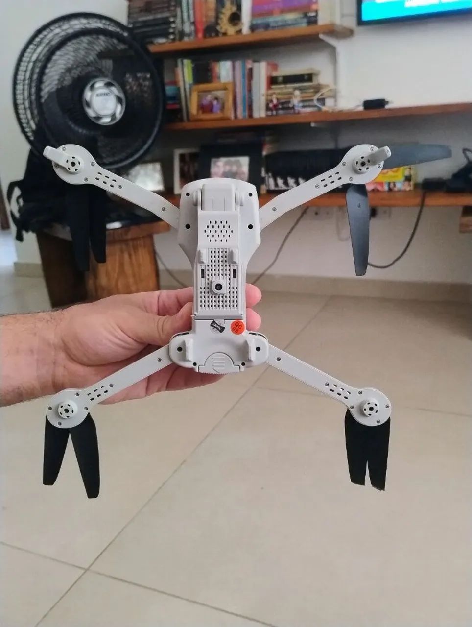 Drone 4DRC 4D-FIO - Foto 3