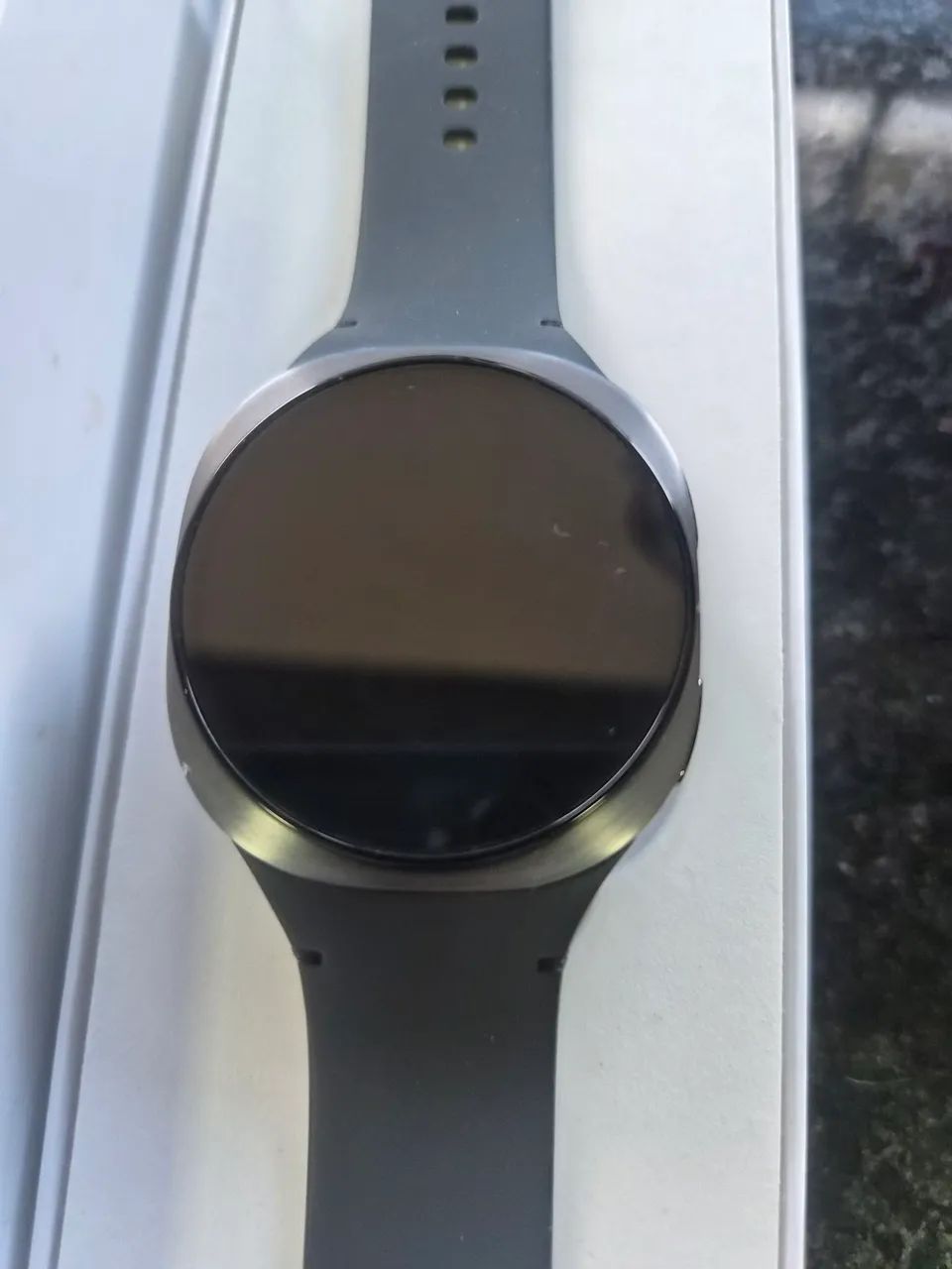 Galaxy watch 8 - Foto 2