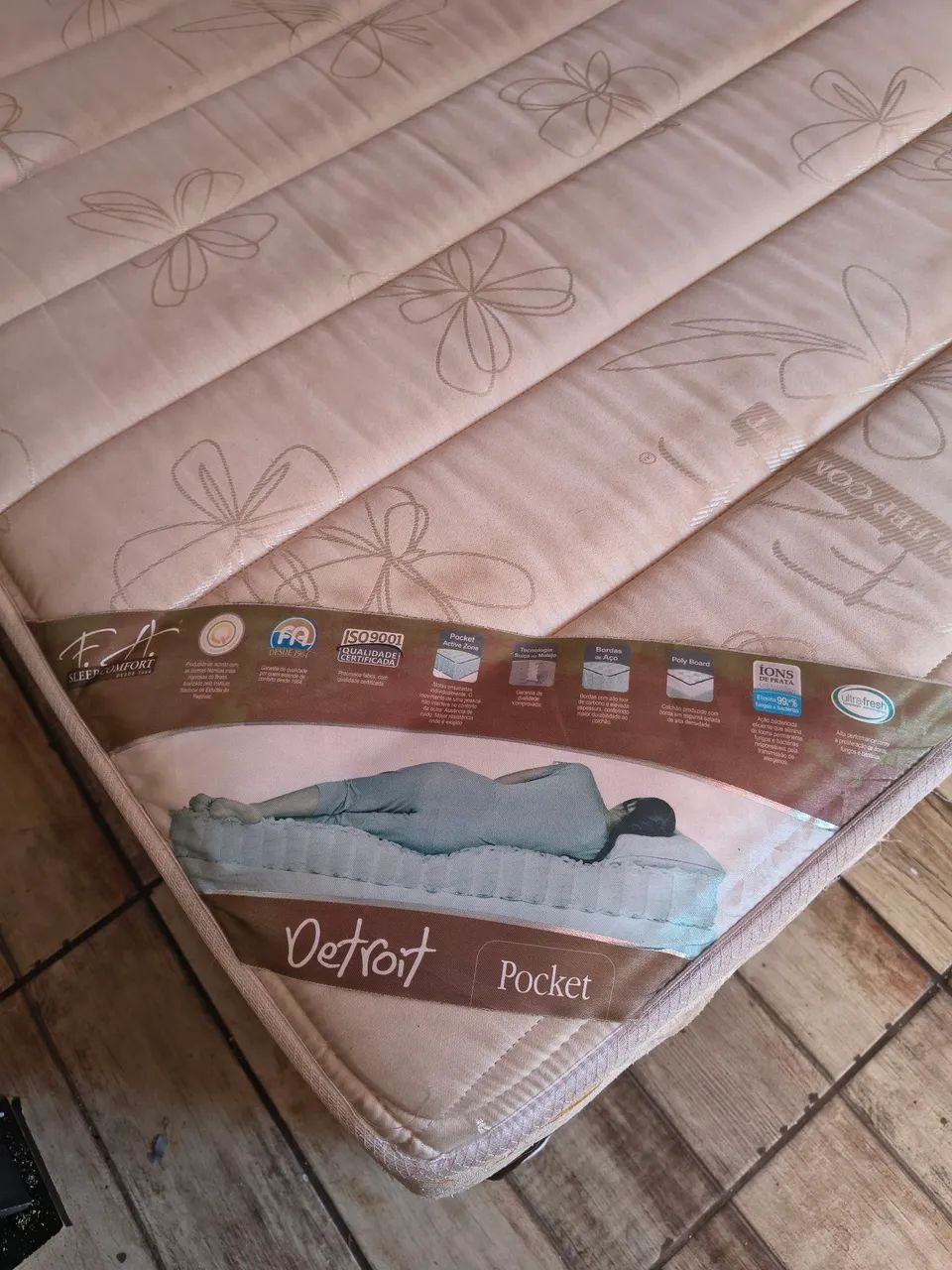 Cama Queen  - Foto 4