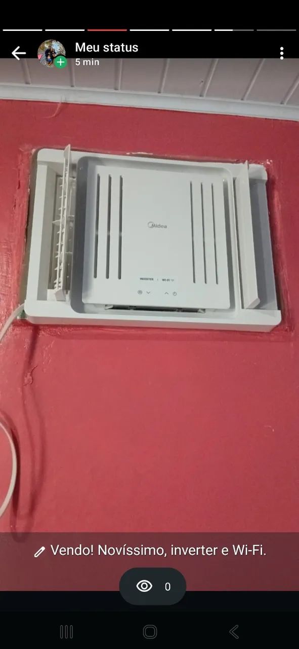 Ar-condicionados  - Foto 2