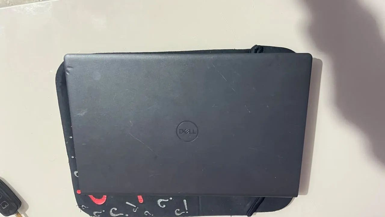 Vendo Notebook Dell - Foto 2