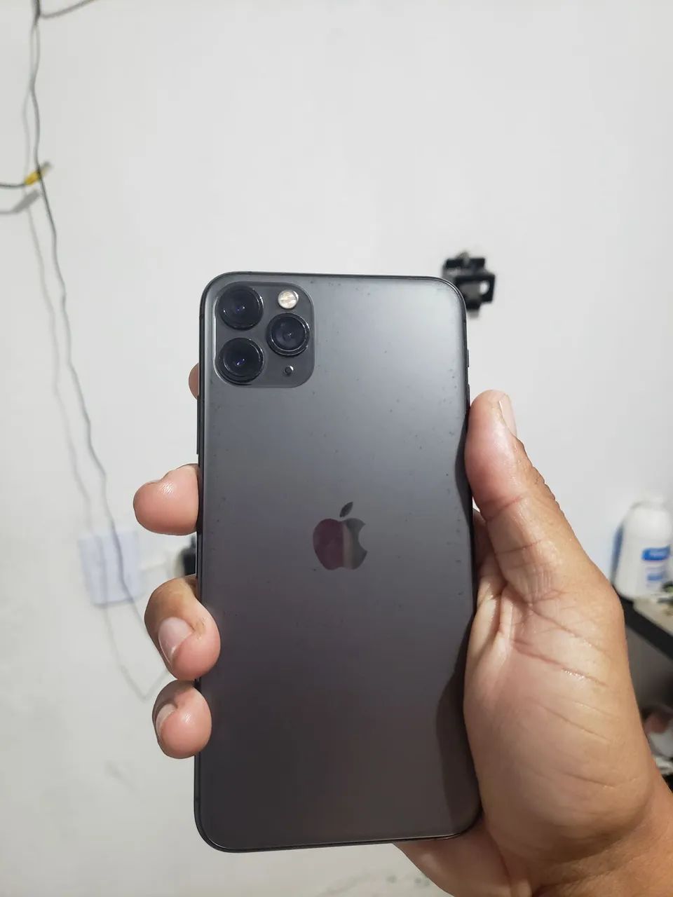iPhone 11 pro Max  - Foto 3