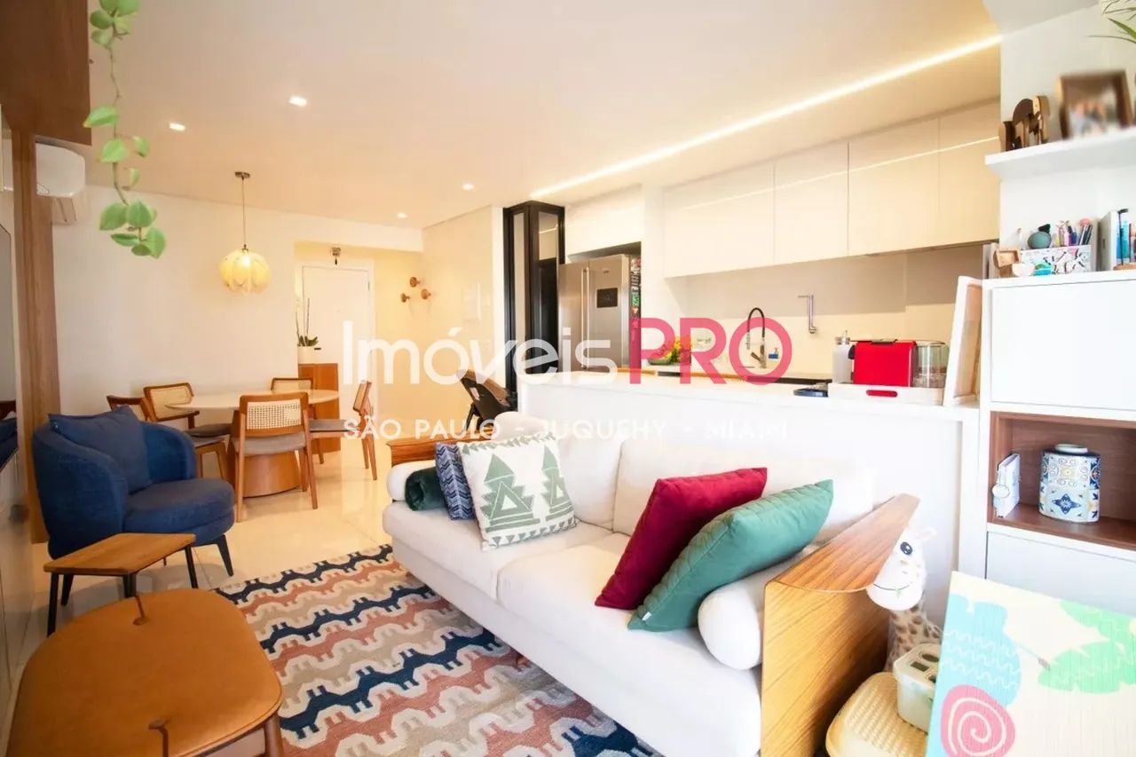 Apartamento para locação e venda com 70m² - Foto 2