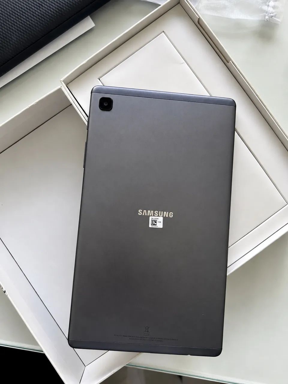 TABLET SAMSUNG - A7 - NOVINHO - Foto 2
