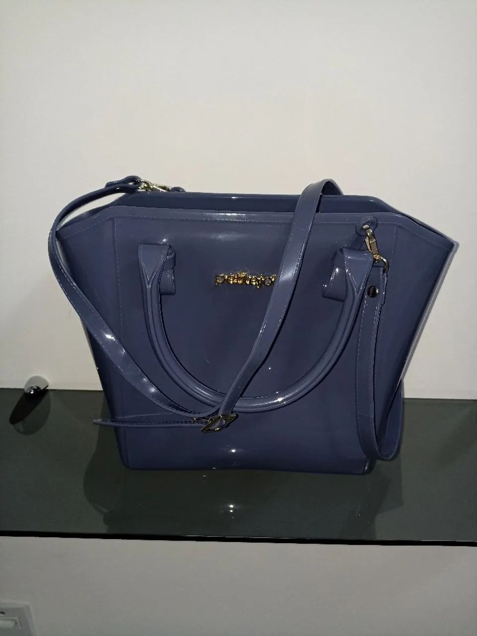 Bolsa Petite Jolie 
