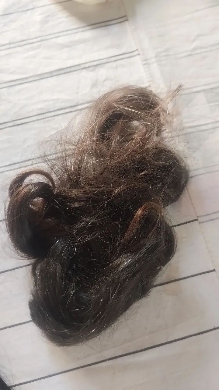 CABELO HUMANO - Foto 4