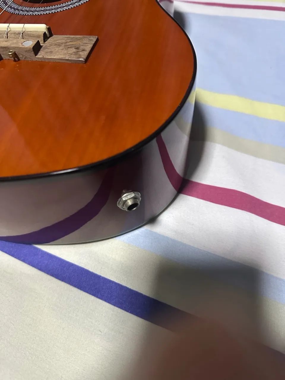 Cavaquinho zerado - Foto 4