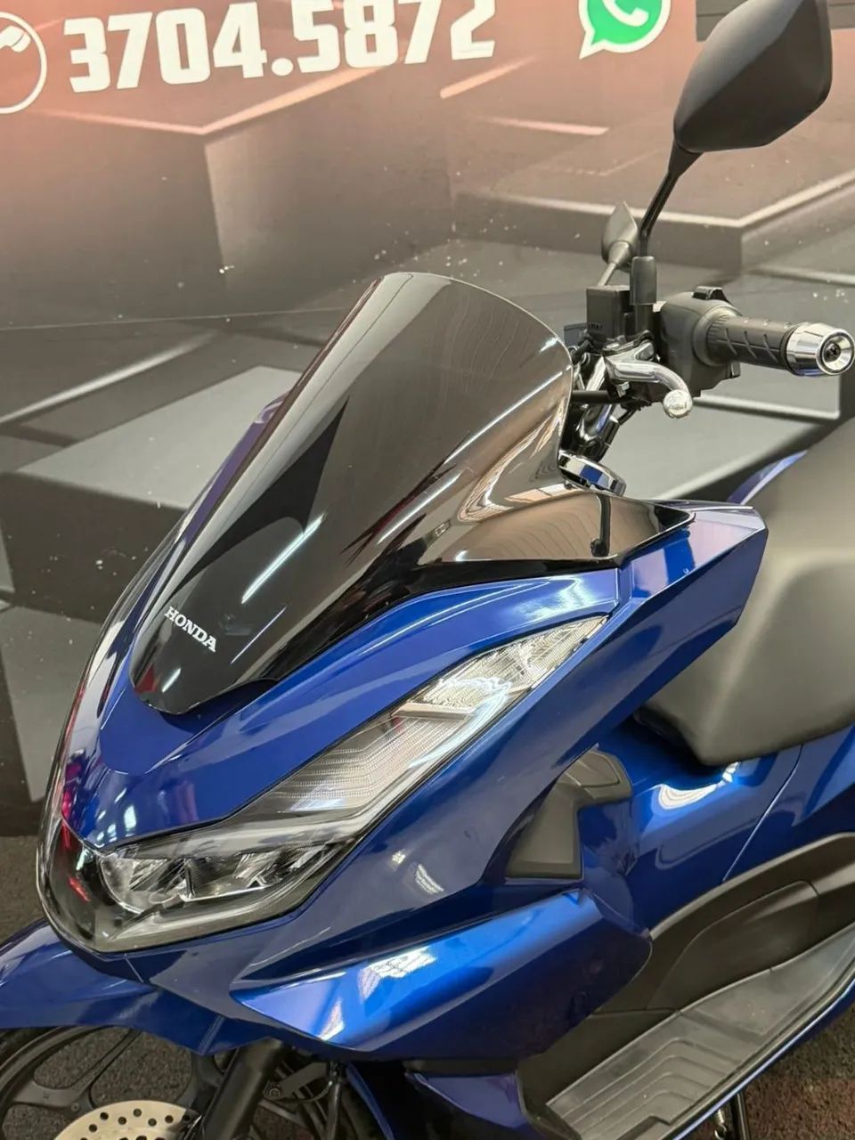 PCX 160  - Foto 3
