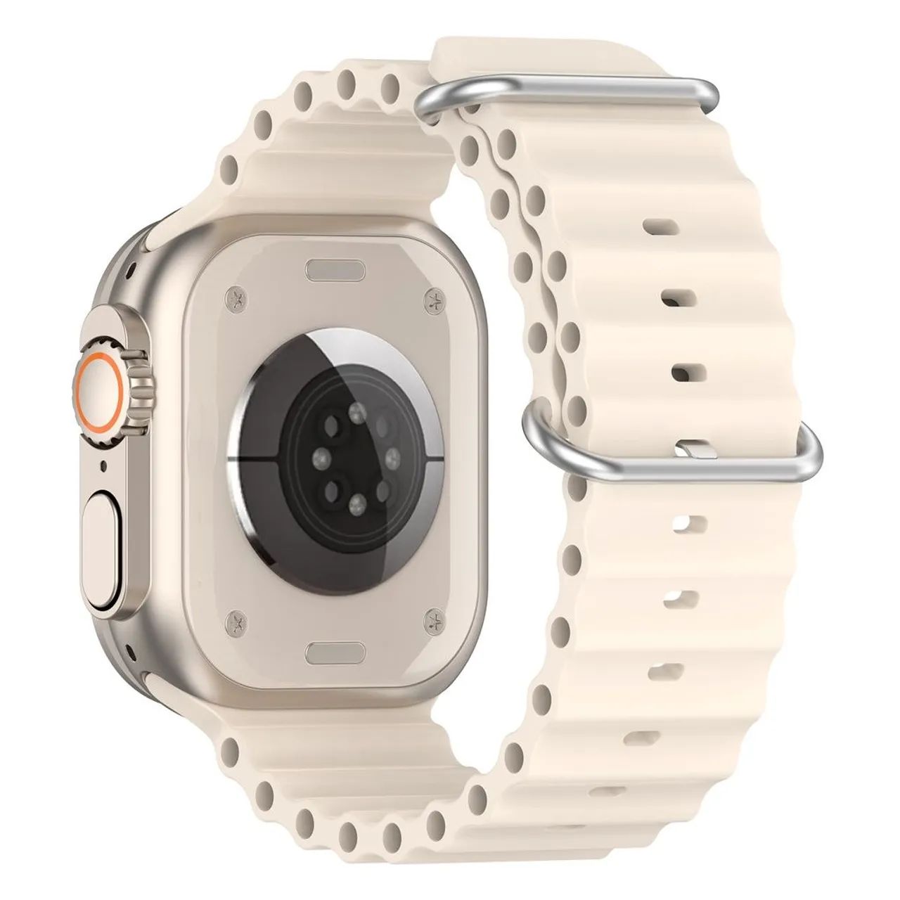 Pulseira para apple watch oceano  - Foto 2