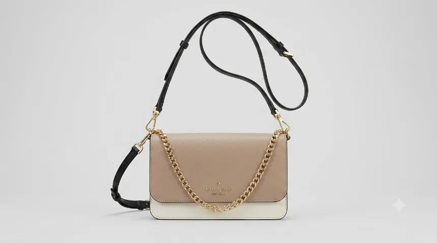 BOLSA CROSSBODY KATE SPADE ORIGINAL COMPRADO NOS EUA