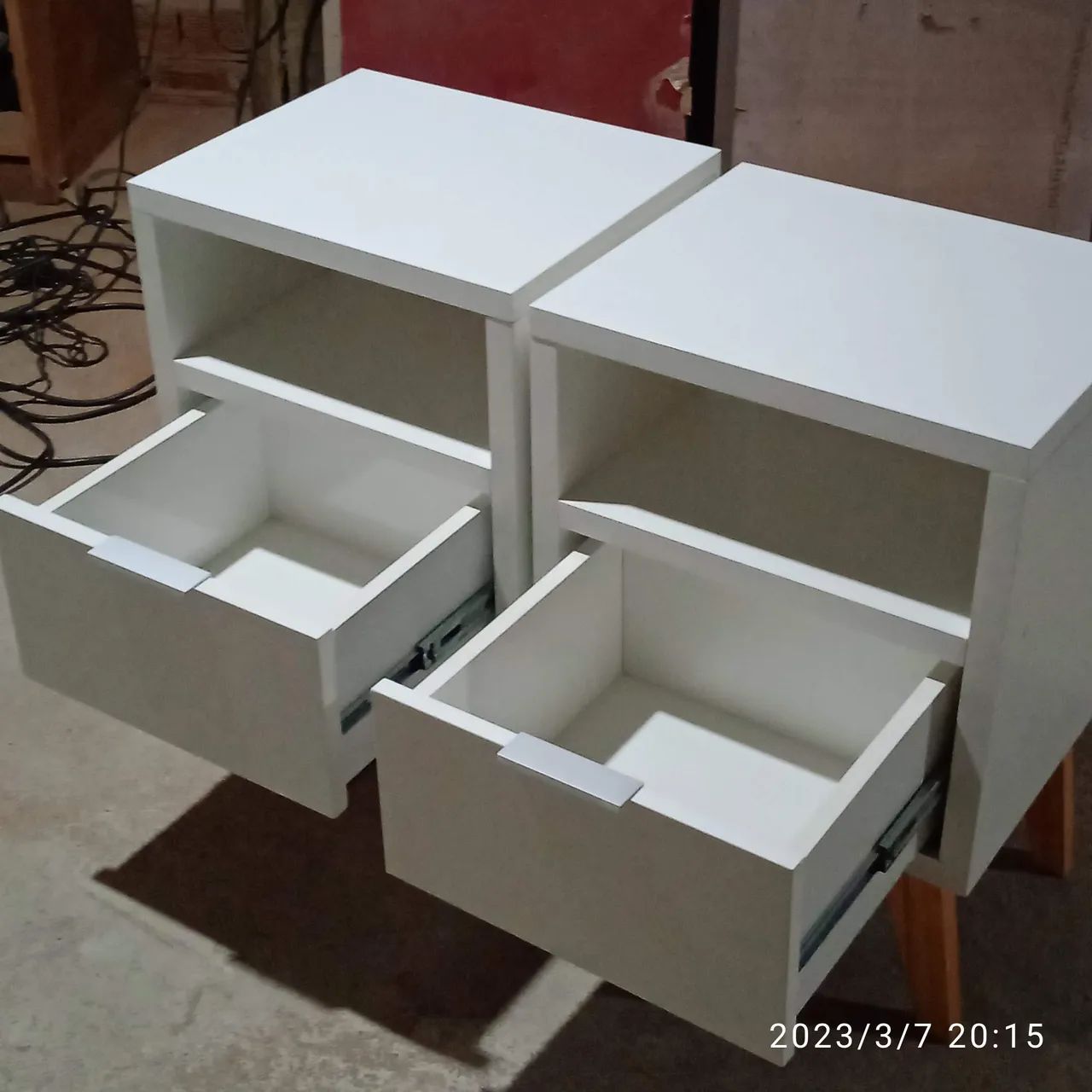 Mesa cabeceiras  - Foto 4