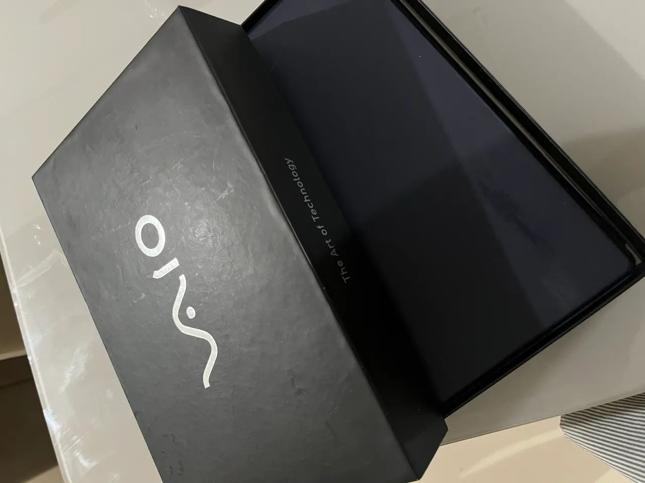 Tablet Vaio TL10 - Foto 3