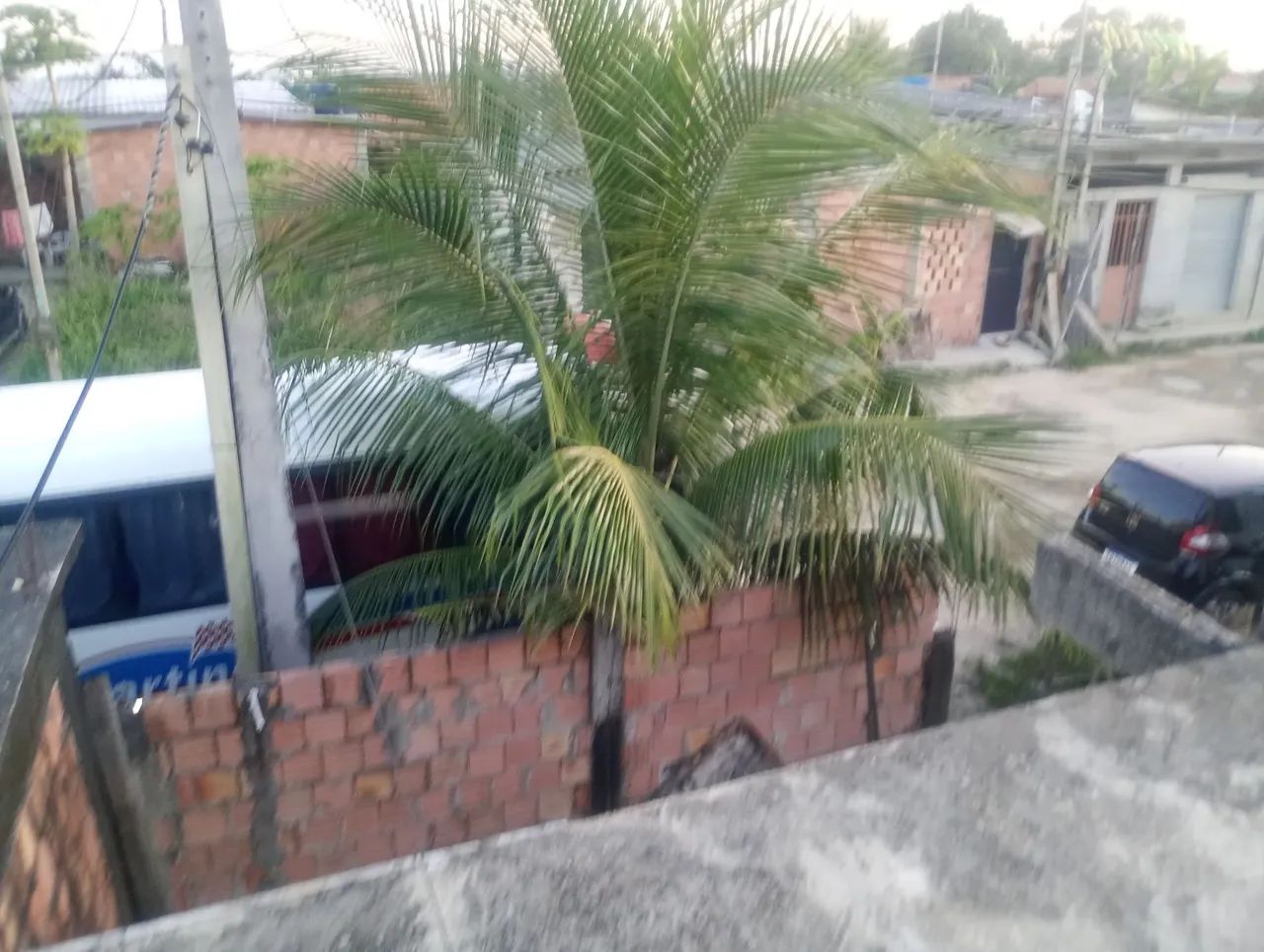 Casa em construção Vendo - Foto 5