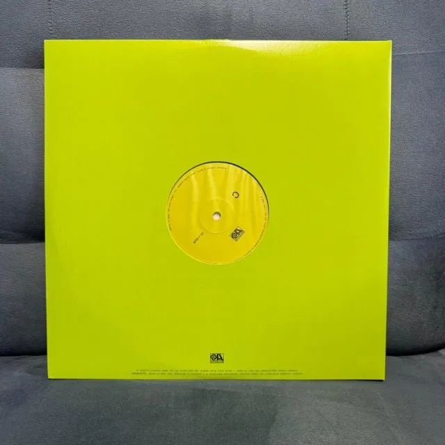 LP Vinil Charli XCX brat and it?s completely different - Foto 4