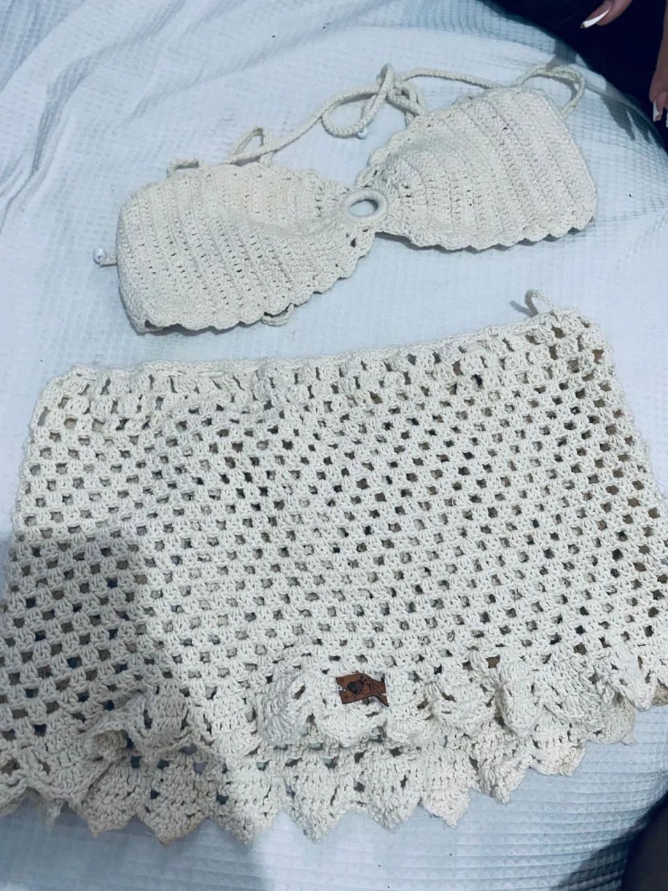 conj crochê 