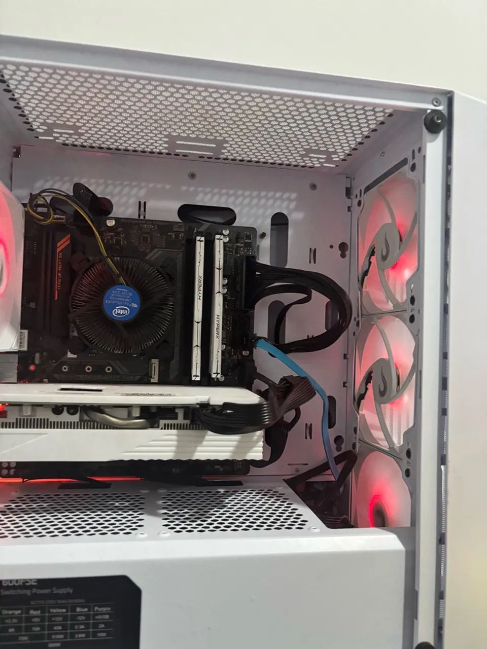 Pc gamer completo  - Foto 4