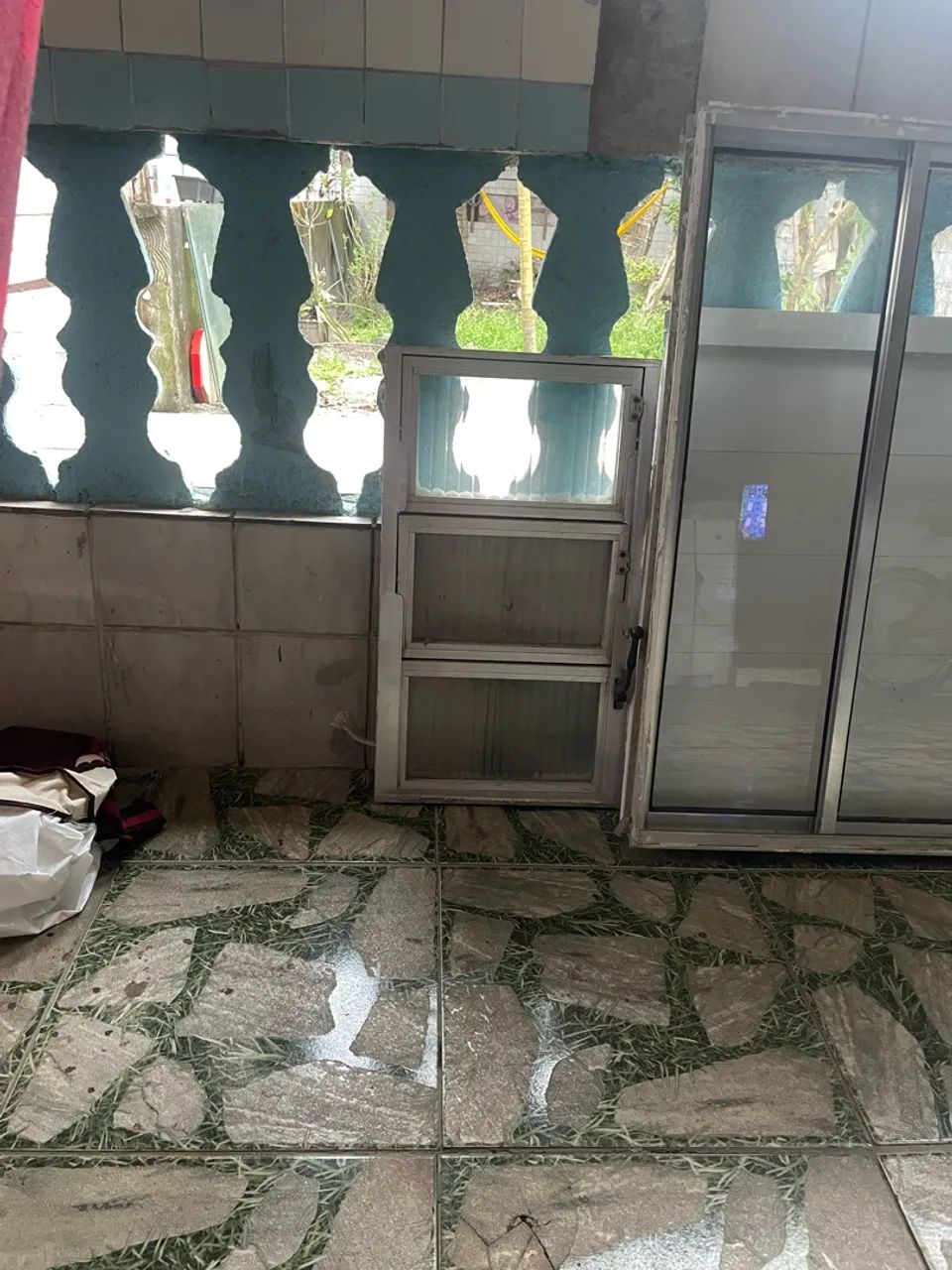Vitro para banheiro  - Foto 2