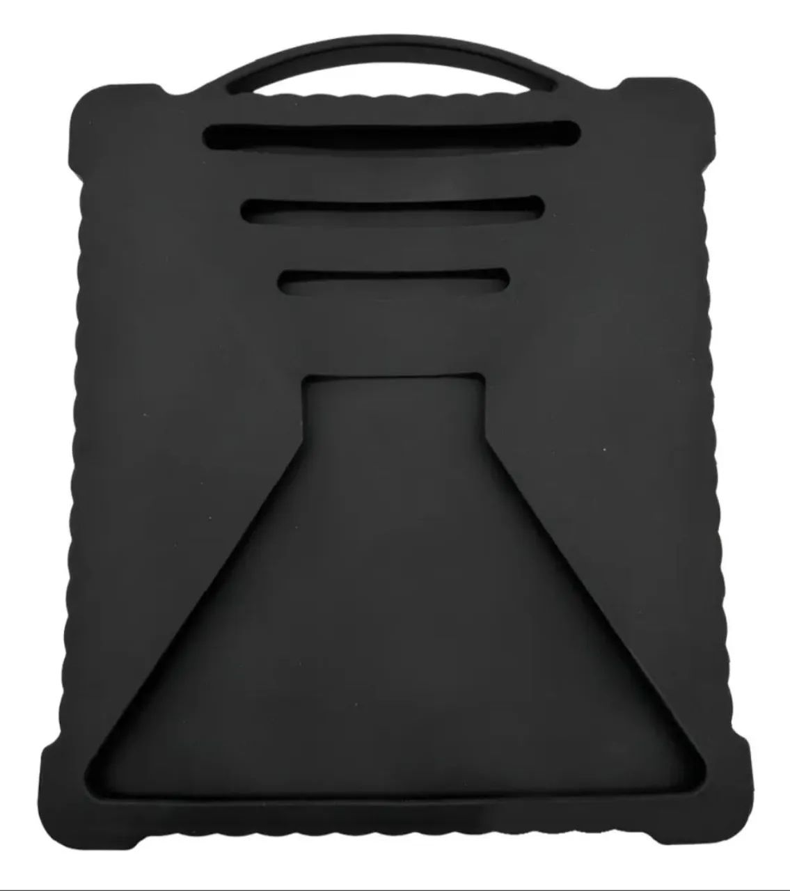 Capa de silicone anti-reflexo starlink mini