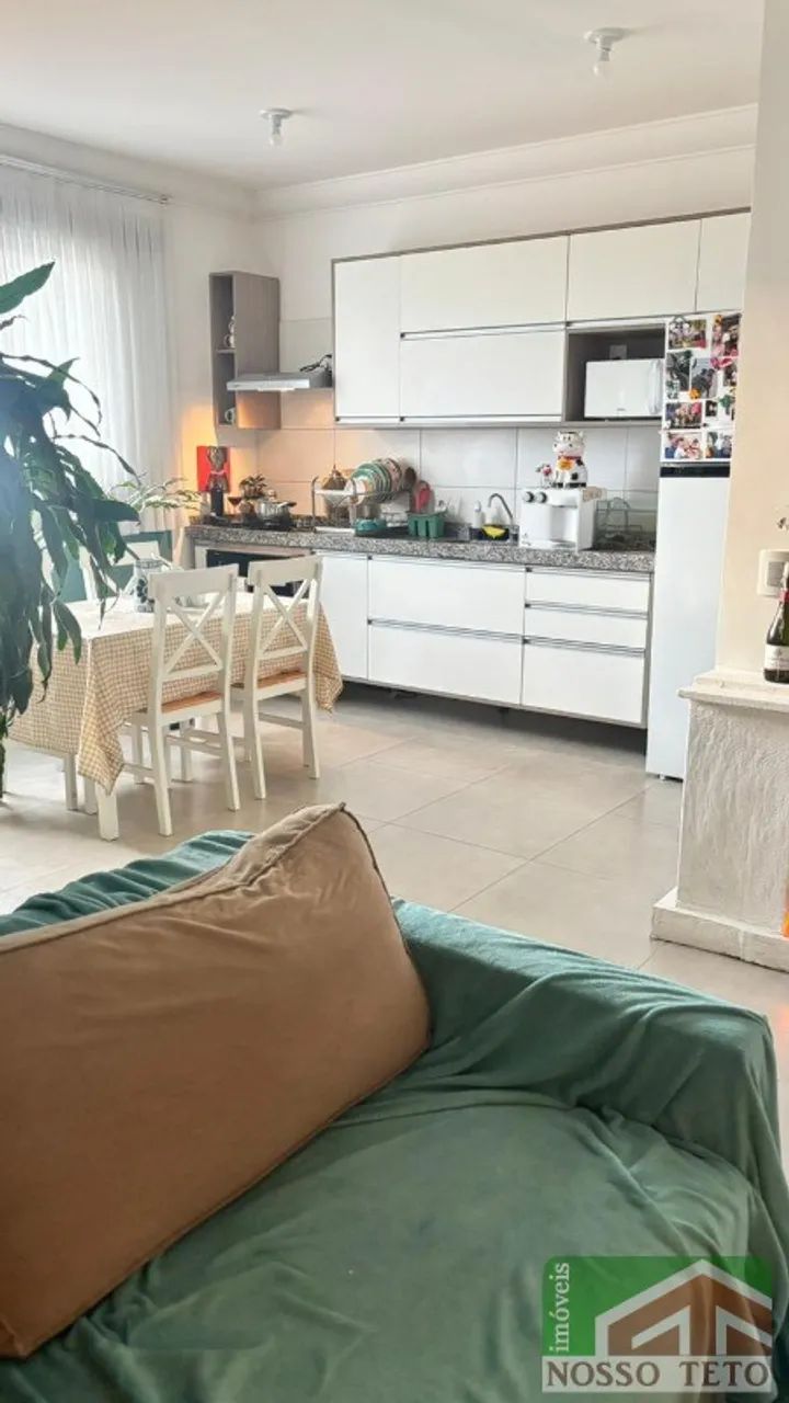 APARTAMENTO À VENDA | DOMUS TREVISAN | SUMARÉ