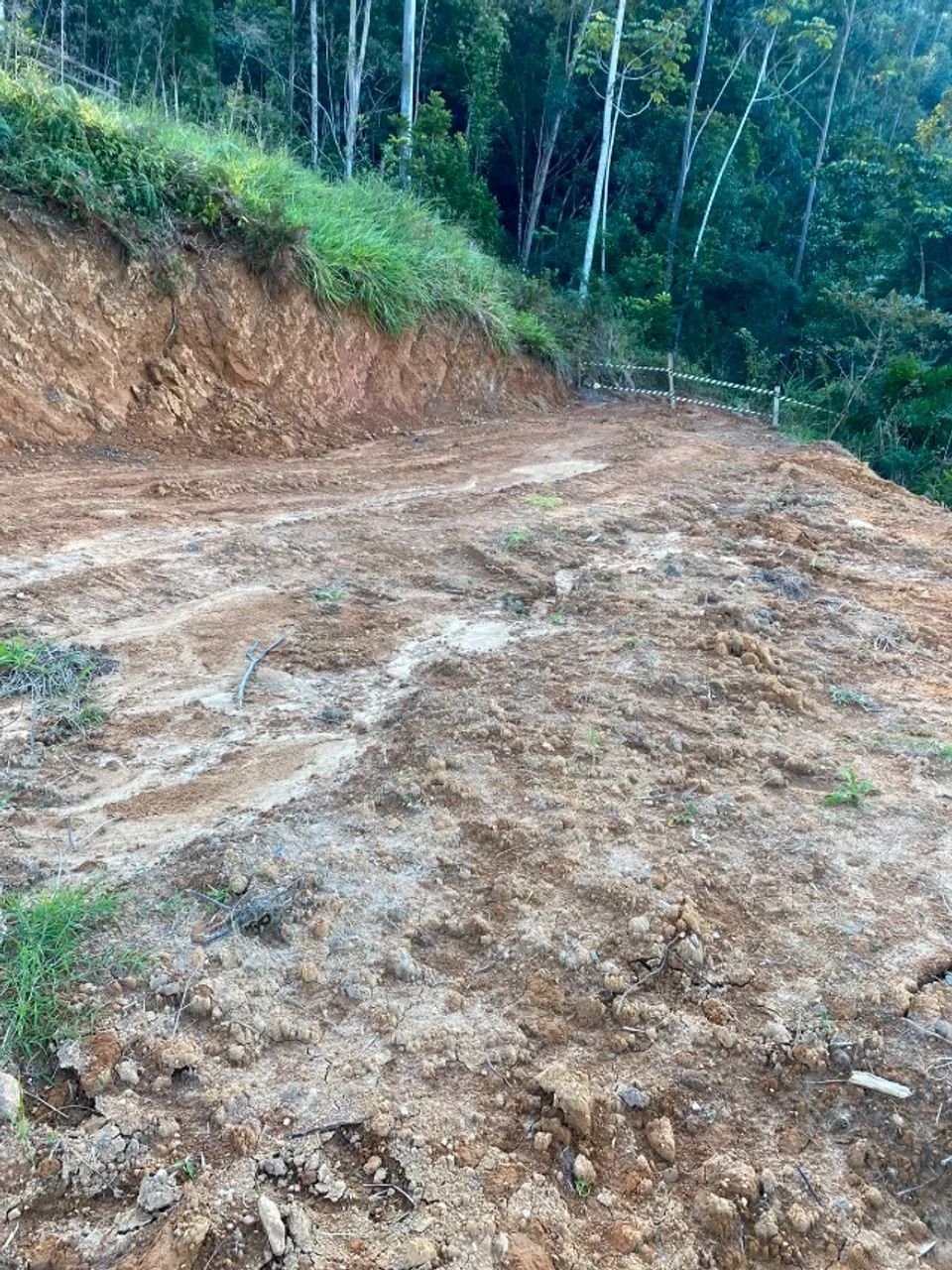 Terreno em Botuverá-10mil de Entrada  - Foto 4
