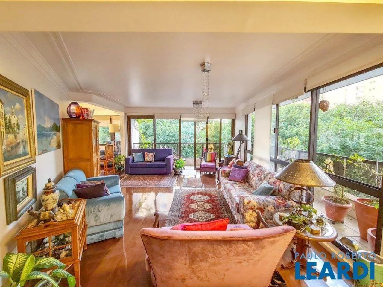 APARTAMENTO - CAMPO BELO - SP - Foto 2