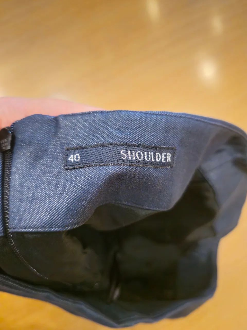 Corset Shoulder tam 40 - Foto 2