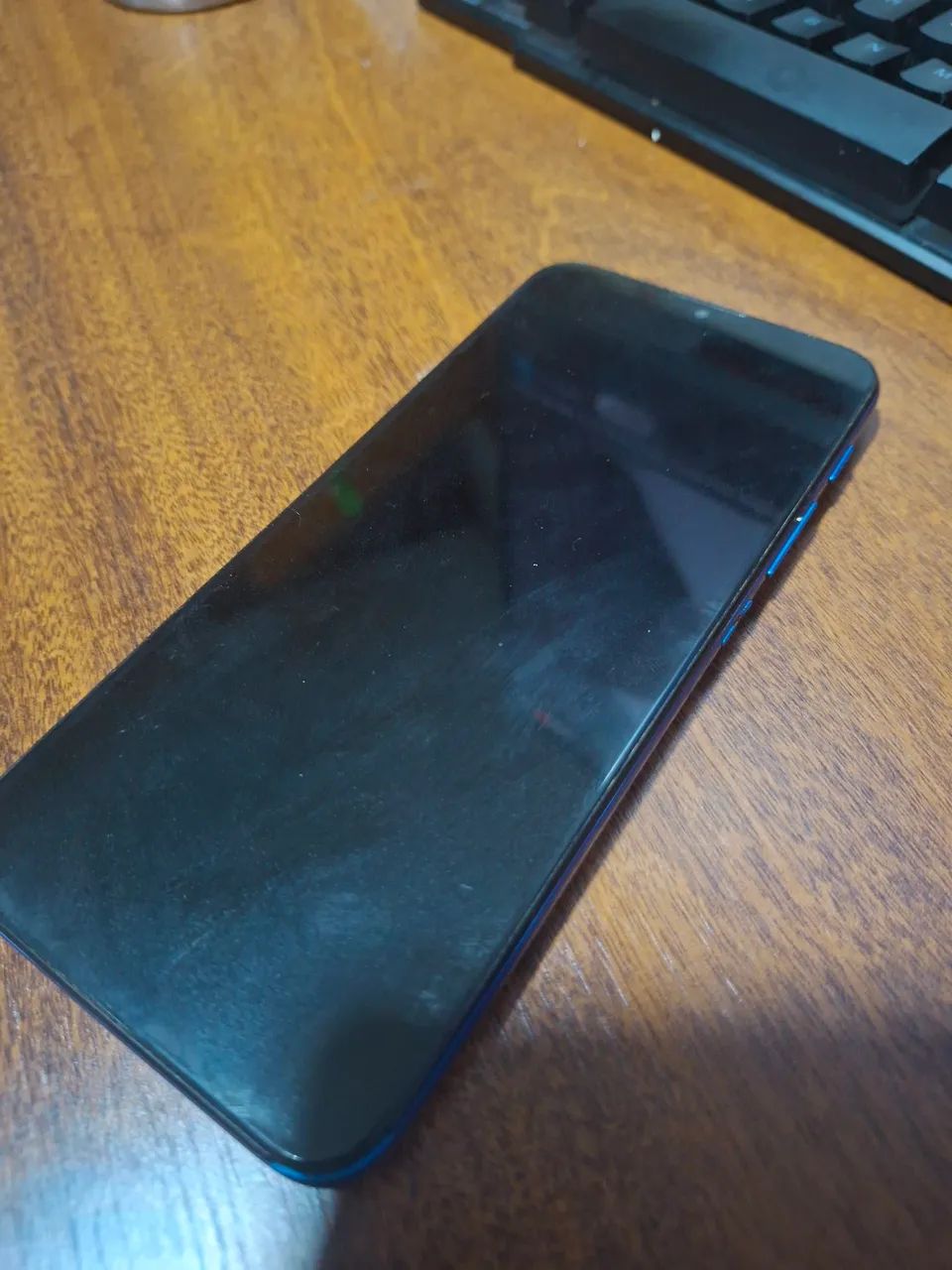 Motorola One Fusion - Foto 3