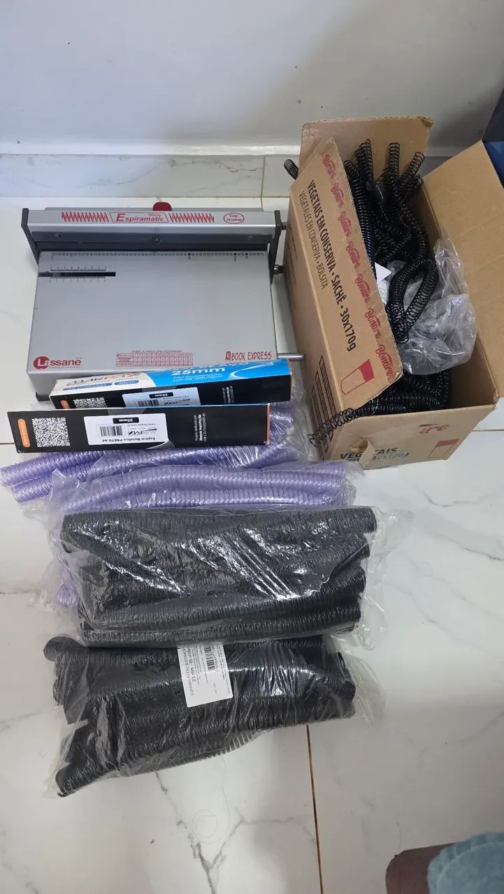 Vendo tudo 400 reais  - Foto 4