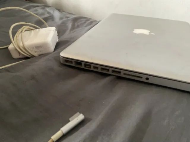 MacBook Air Pro 13" (defeito) - Foto 4
