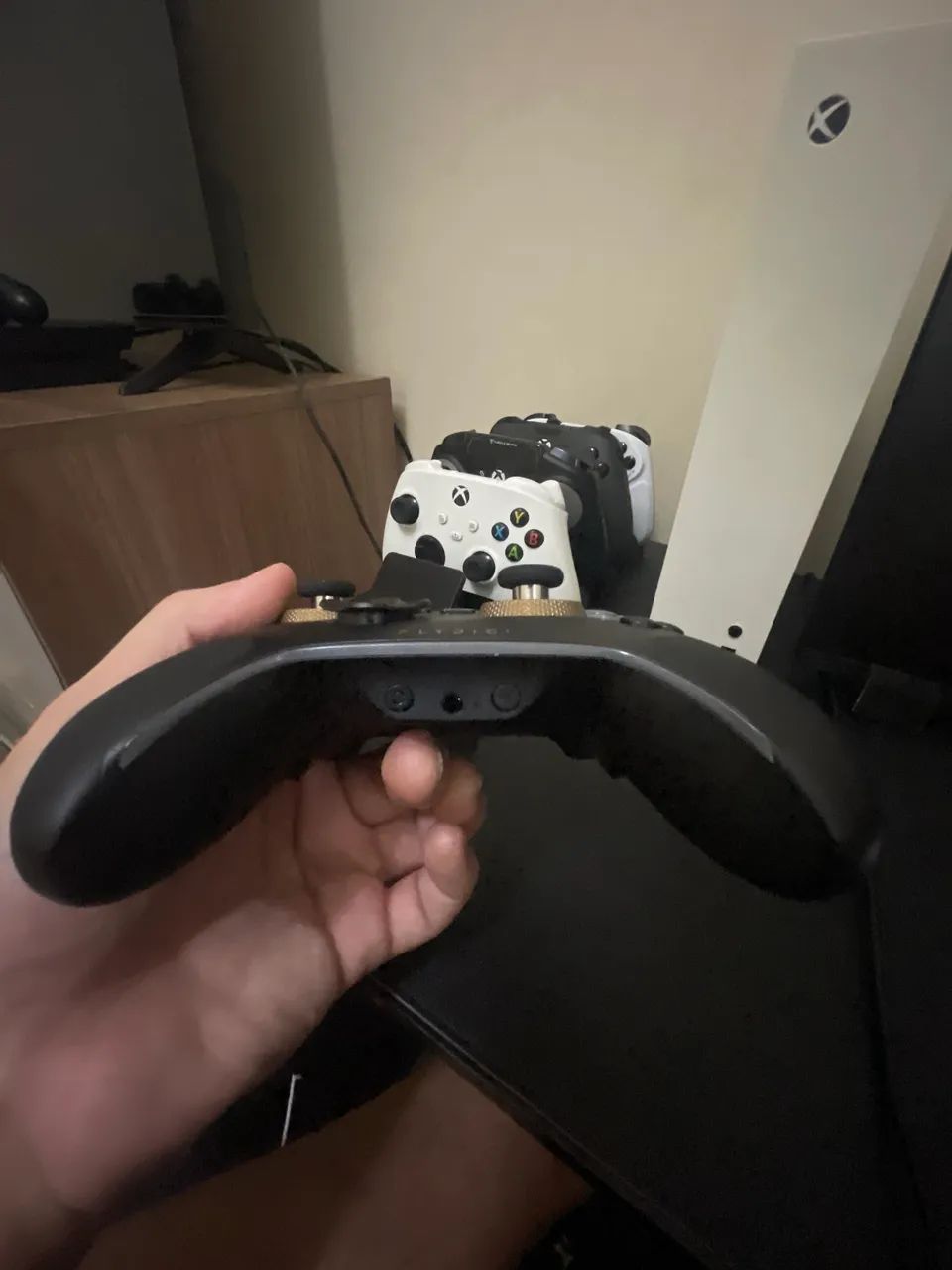 Controle Flydigi Vader 5s XBOX e PC - Foto 4