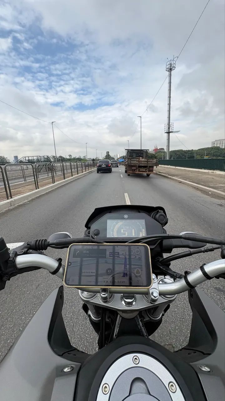 Yamaha lander 250 - Foto 5