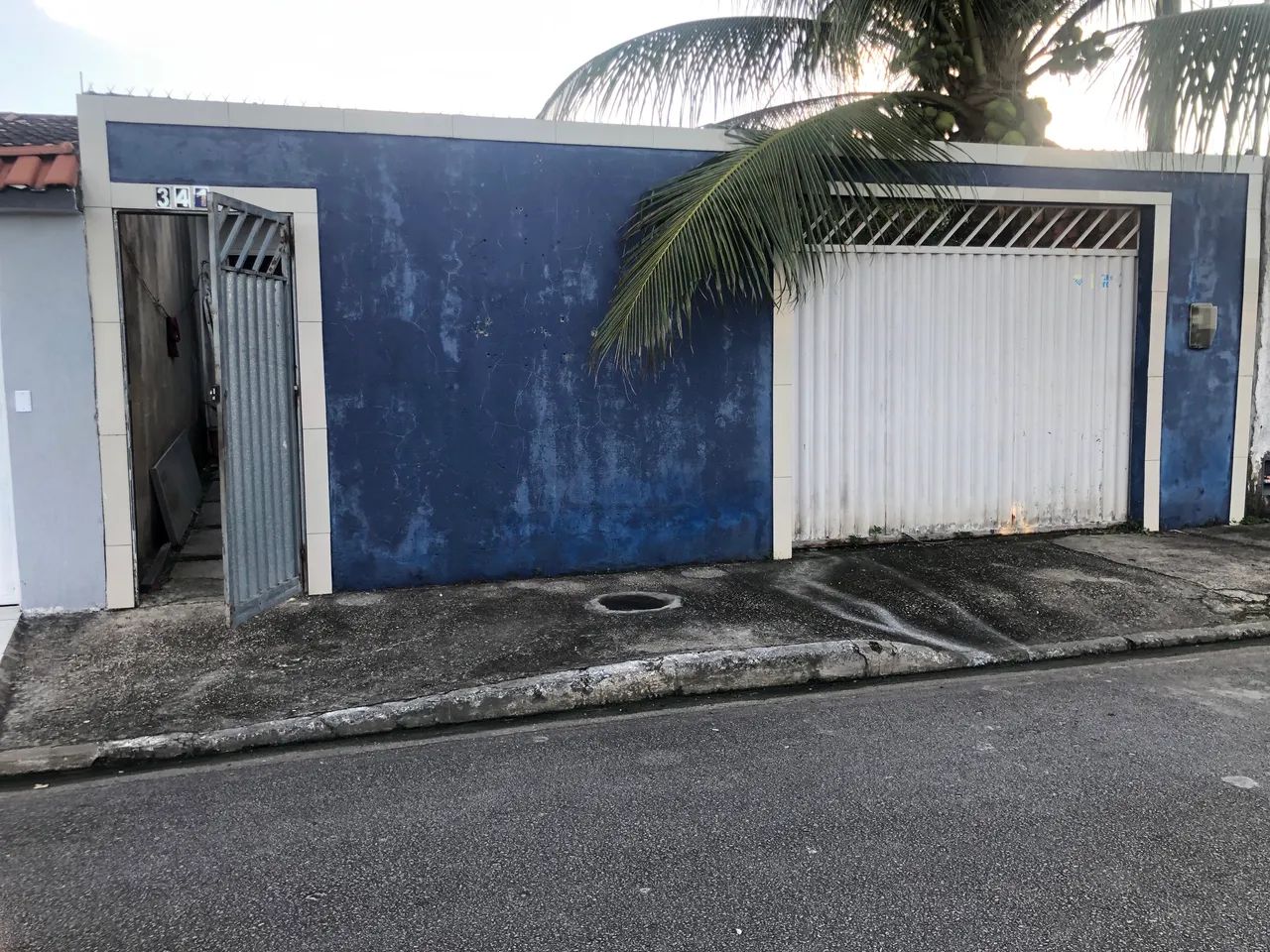 Casa pra alugar  - Foto 4