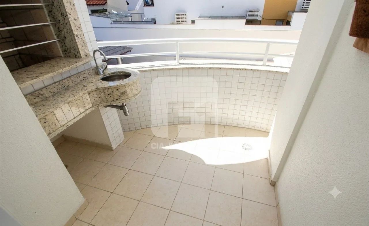 Apartamento de 2 dormitórios à venda no Itacorubi - Foto 3