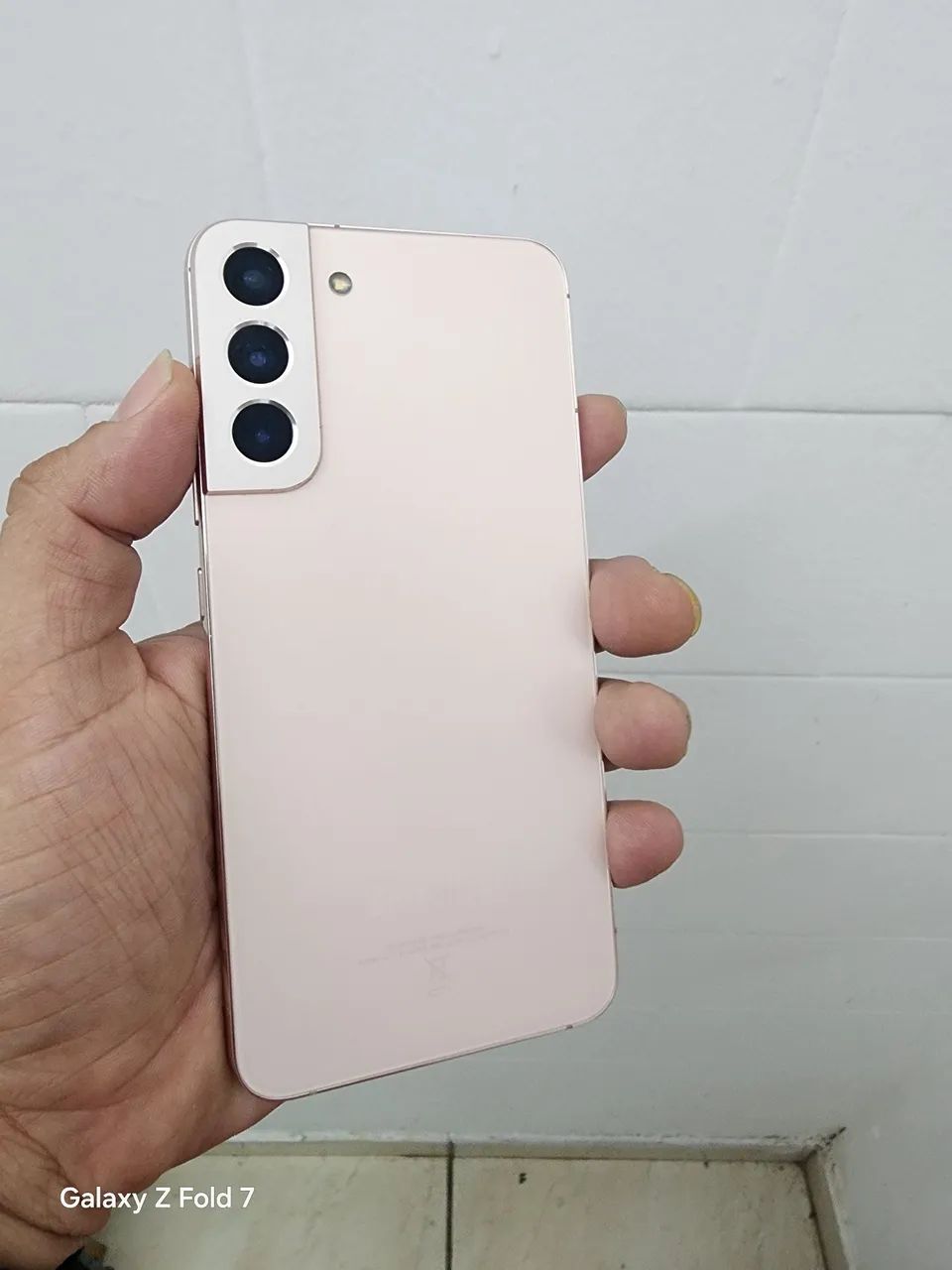 Galaxy S22 Plus