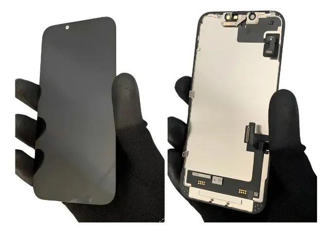 Tela Original iPhone 16e