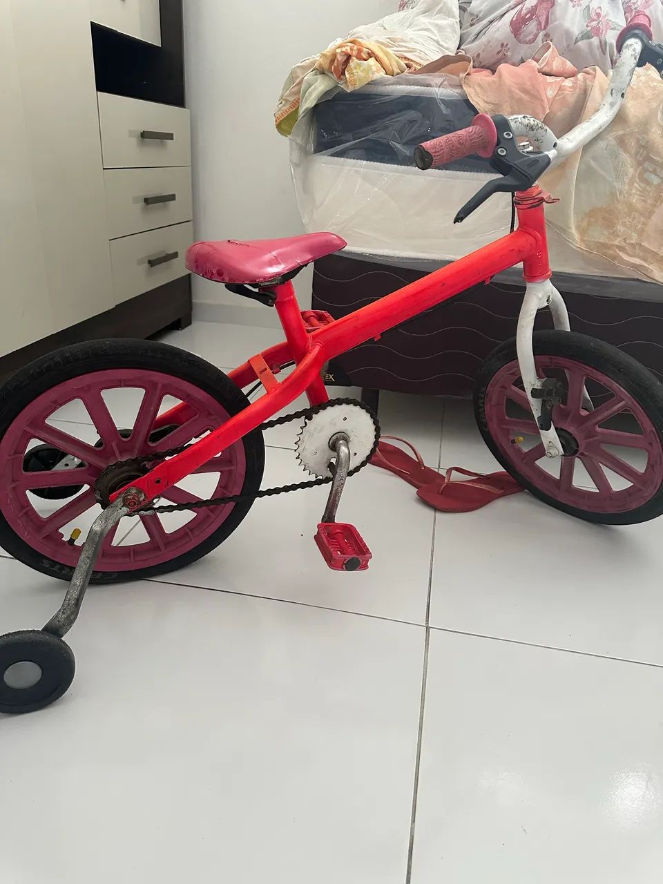 Bicicleta  - Foto 2