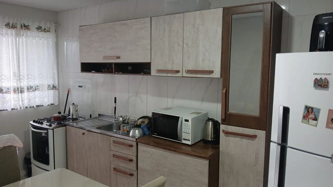 COZINHA
