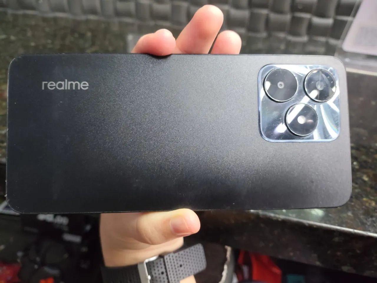 Vendo celular C53 Realme - Foto 2