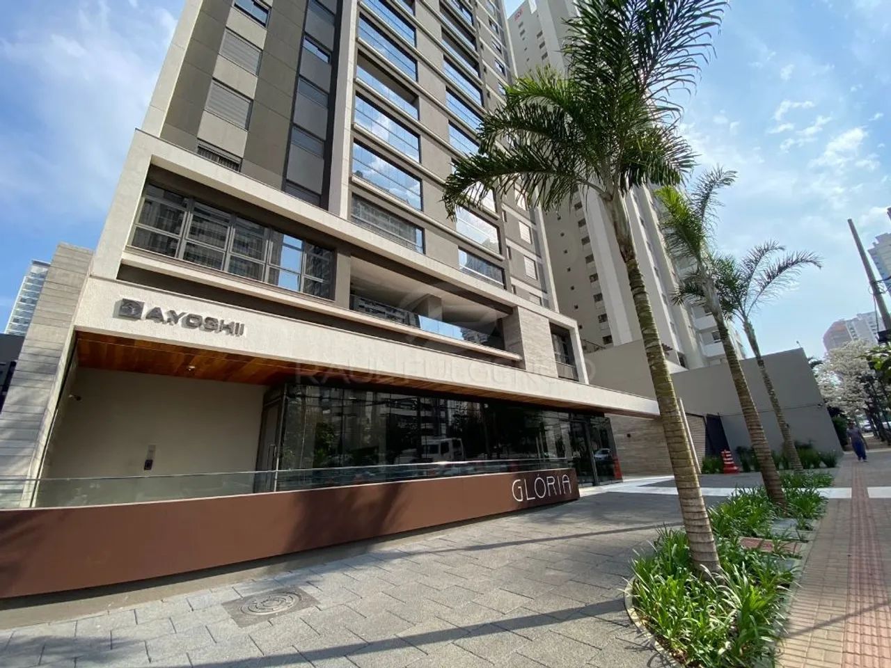 Ed Gloria | Gleba Palhano | 114 m² |