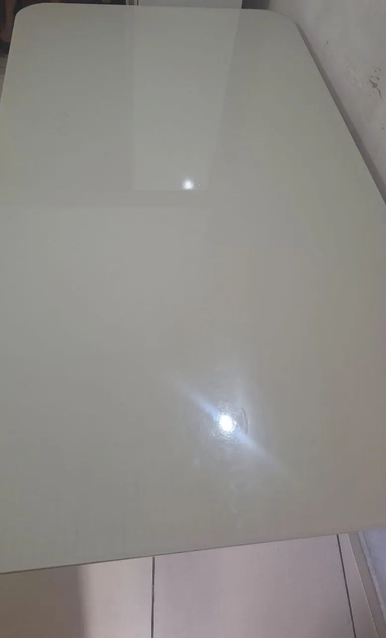 Mesa de vidro  - Foto 3