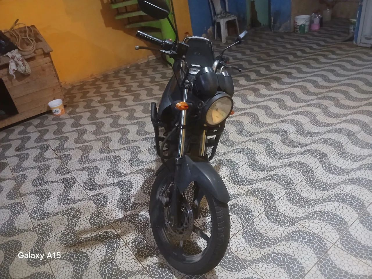 Moto Yamaha 125cc - Foto 4
