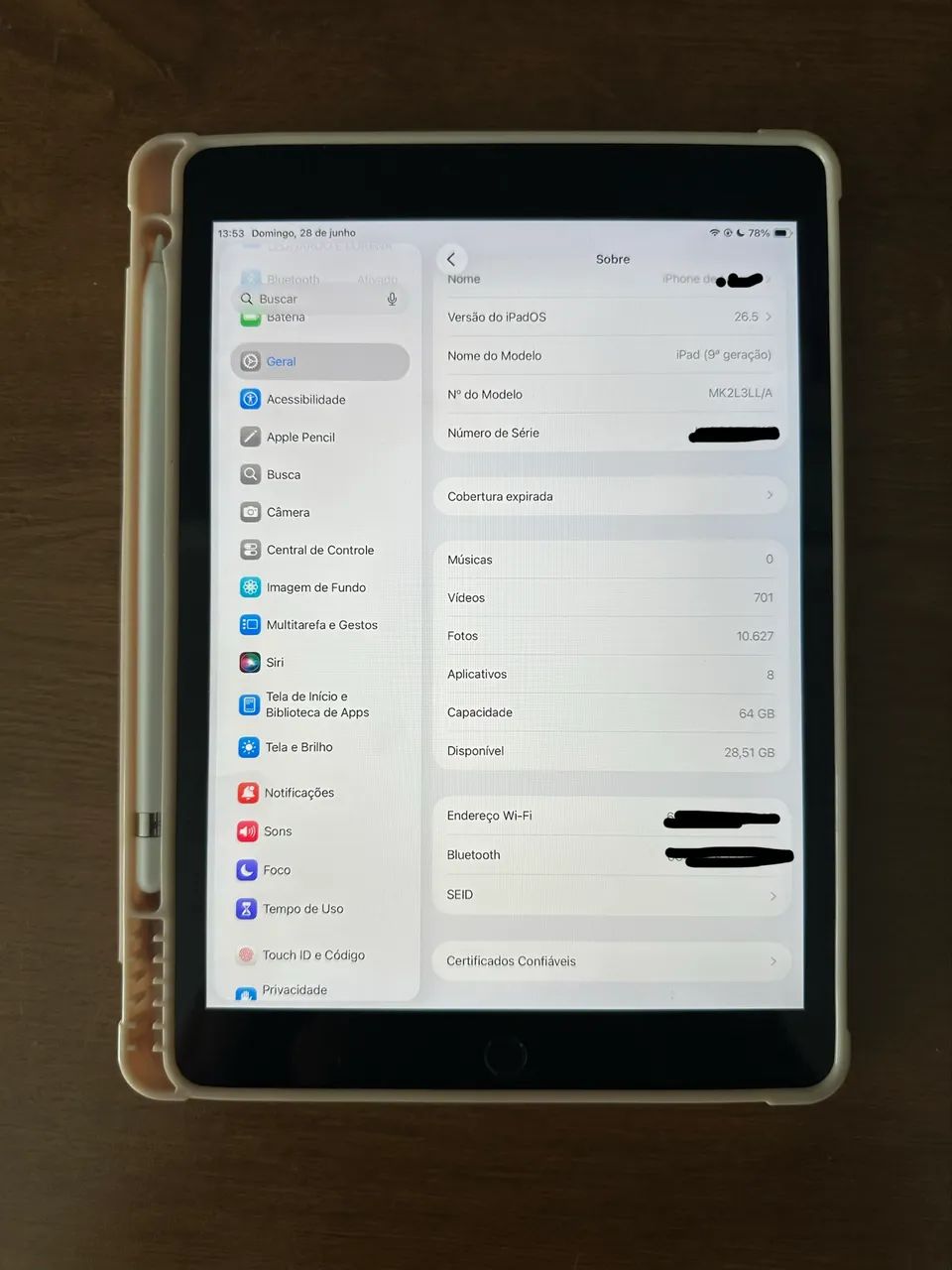 iPad 9 64gb  - Foto 2