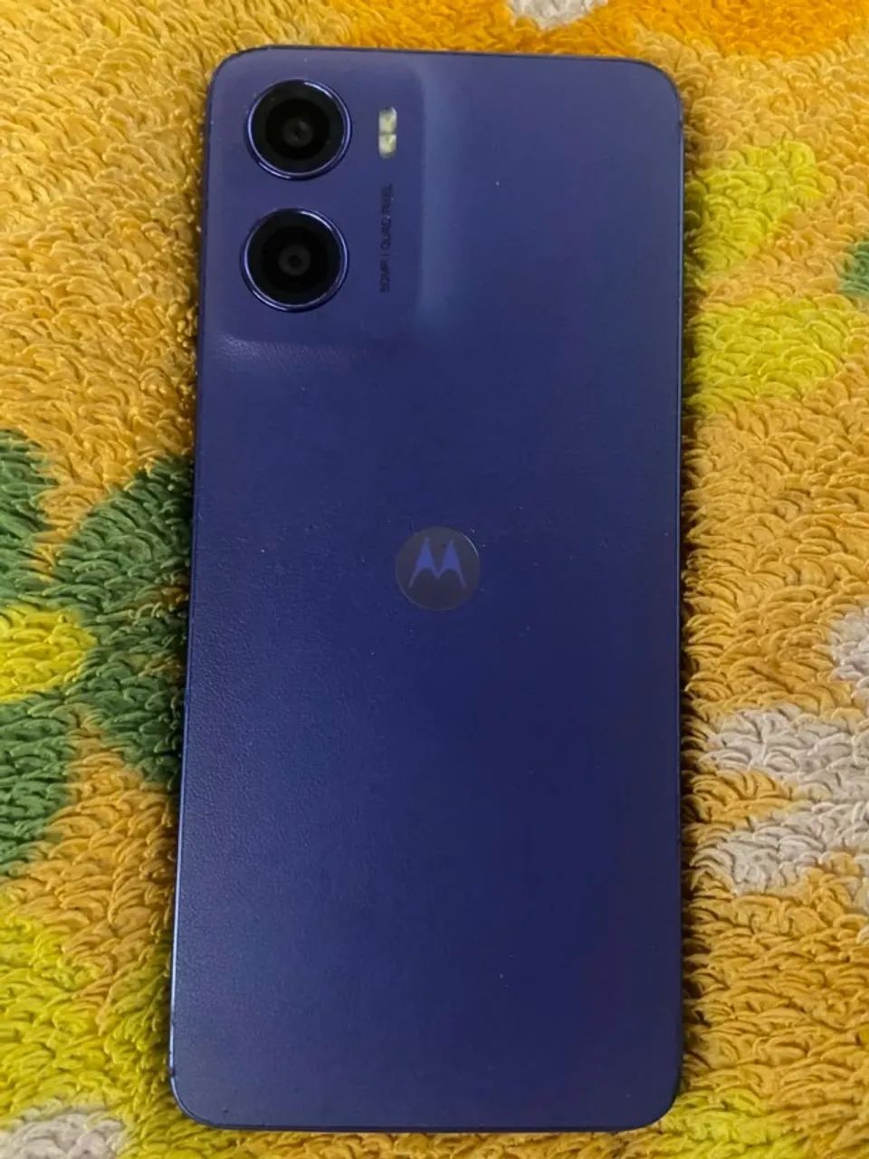 MotoG 05  - Foto 2