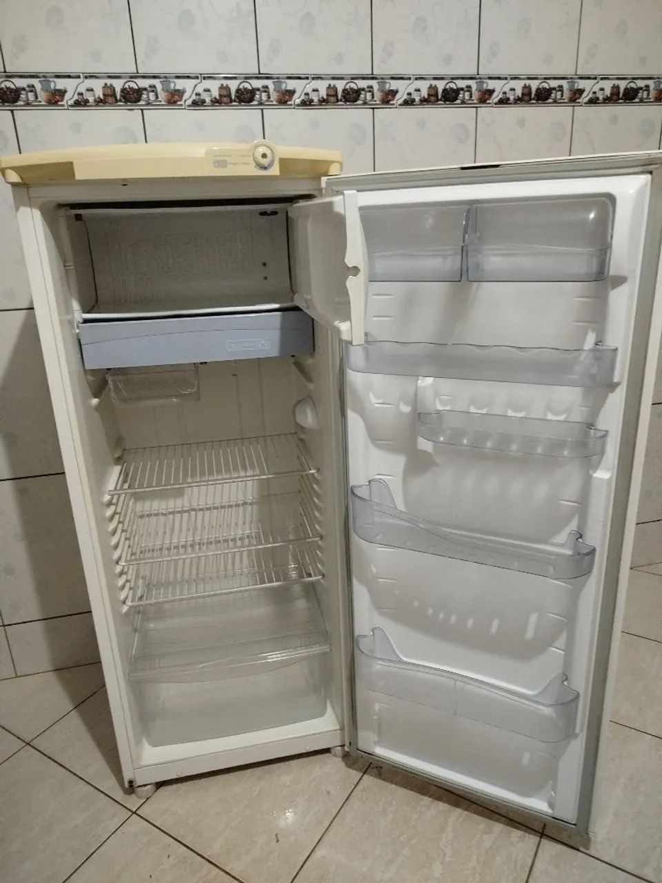 Geladeira Consul  - Foto 2