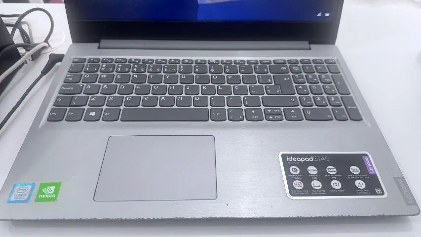 Notebook  - Foto 3