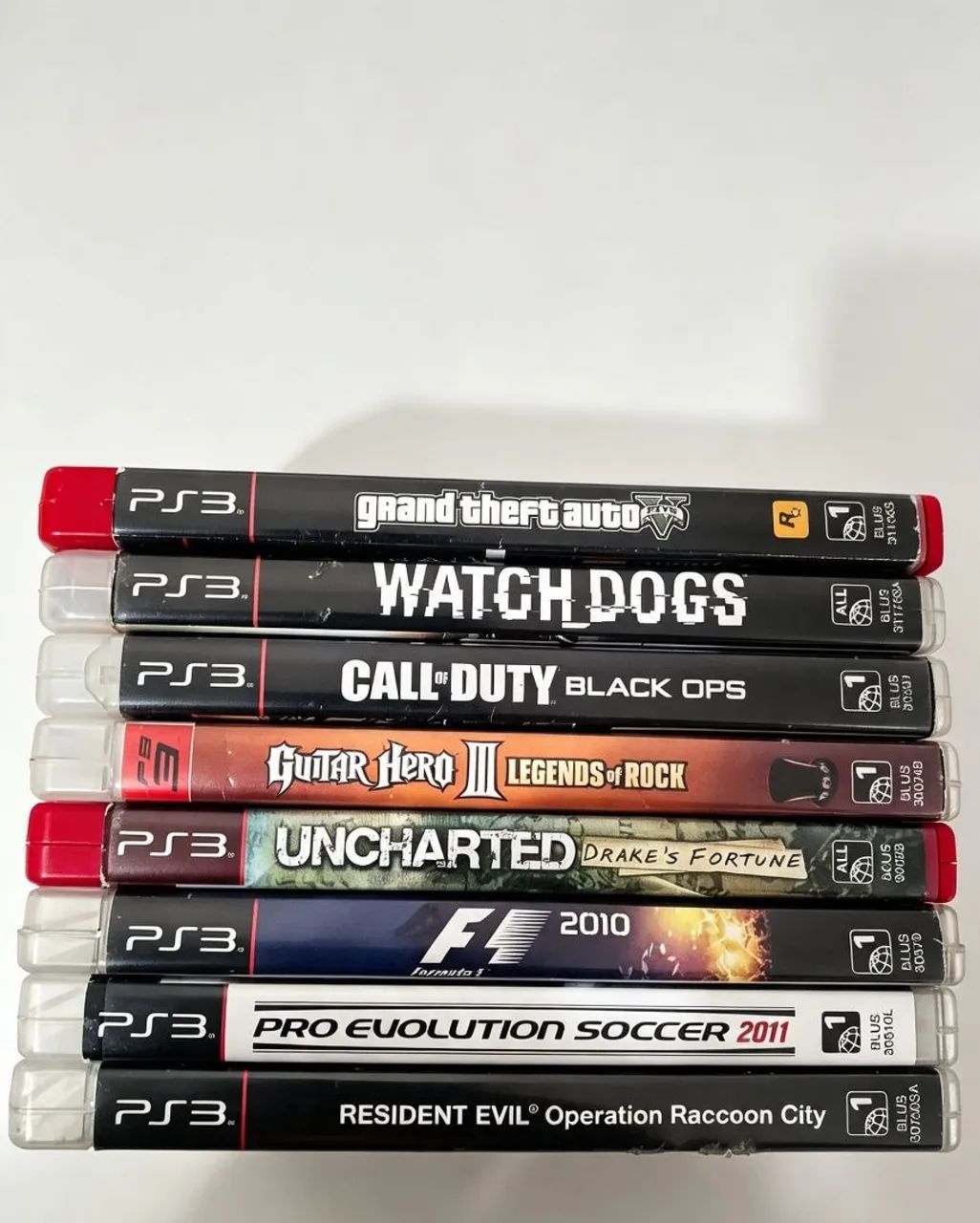 Ps3 slim - Foto 4