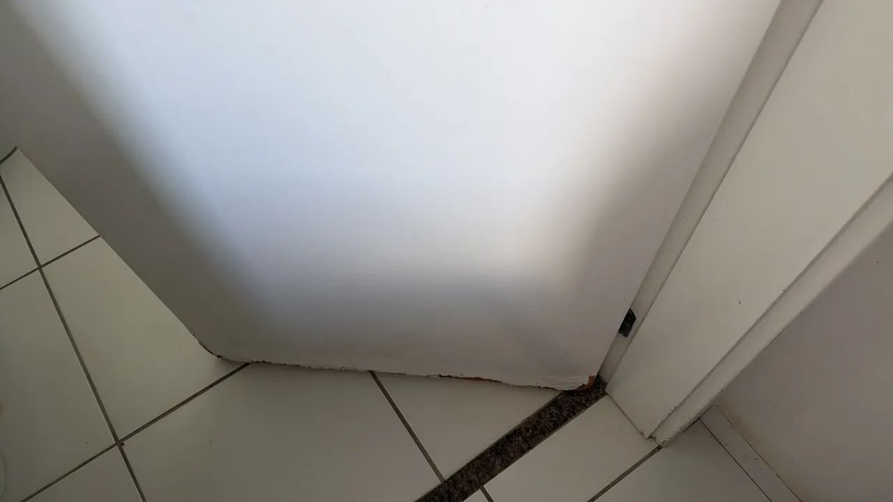 Porta branca  - Foto 4