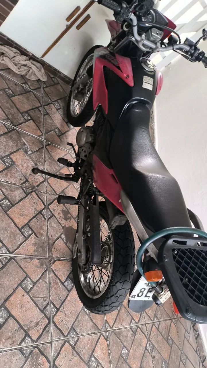 Honda bross 150 ESD - Foto 2
