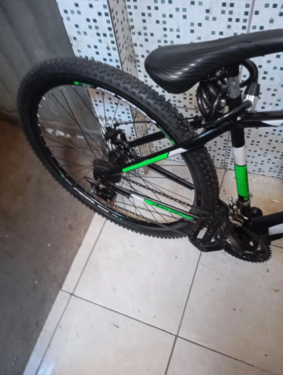 Bicicleta nova  - Foto 2