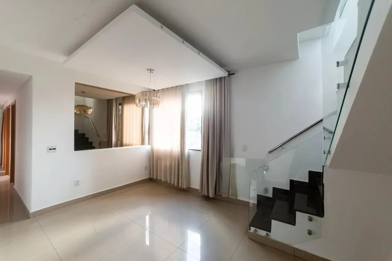 Apartamento à Venda - Nova Vista, 3 Quartos, 152 m2 - Foto 4